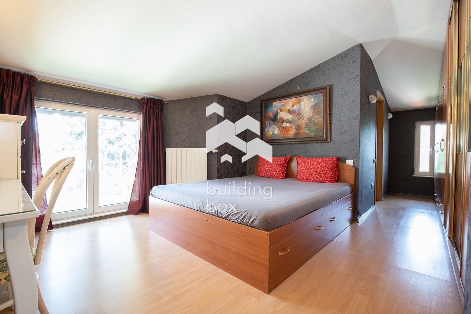 Продава Къща в Симеоново - 0