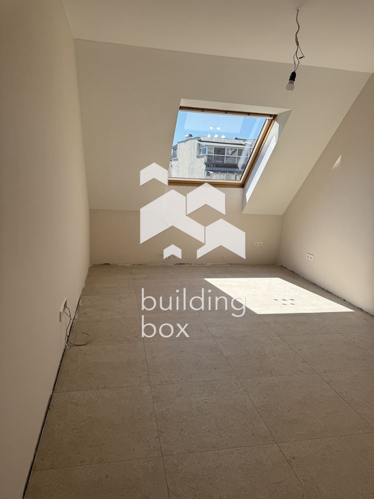 Мезонет в Белите Брези - 0