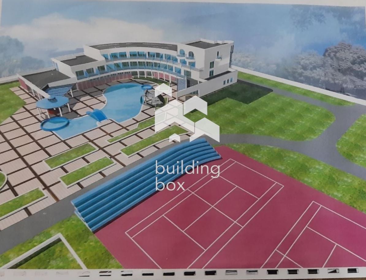 Парцел в землището на гр. Перущица - 0