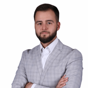 Марио Кисов