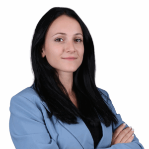 Никол Марчева