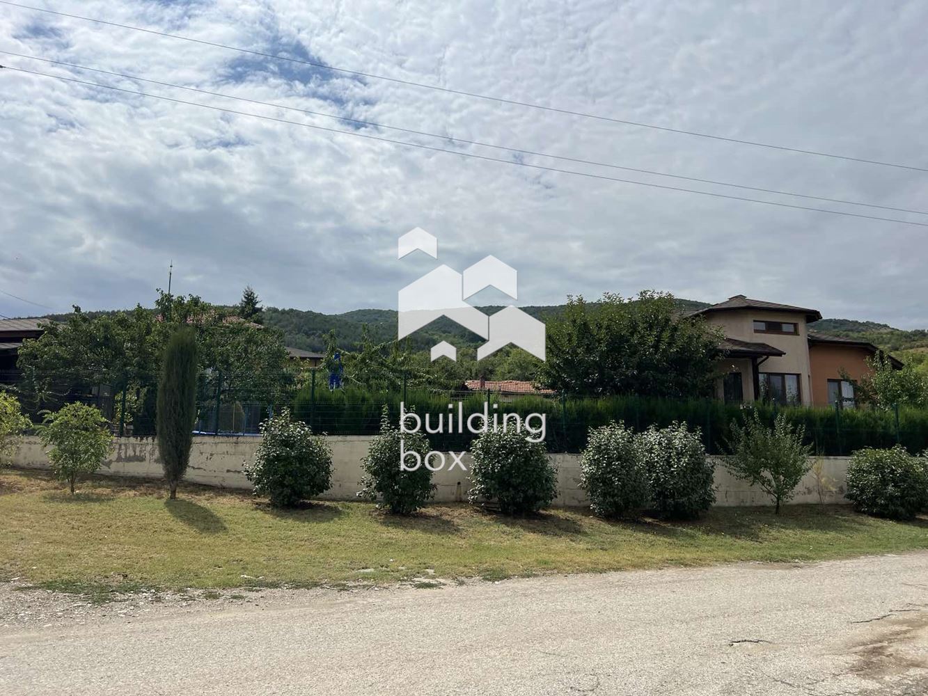 Парцел - с. Брестовица - 0