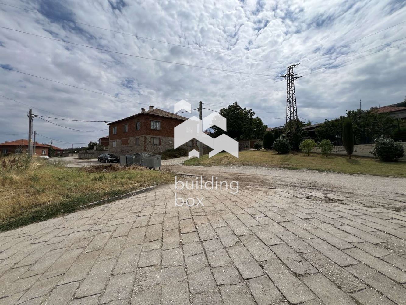 Парцел - с. Брестовица - 0