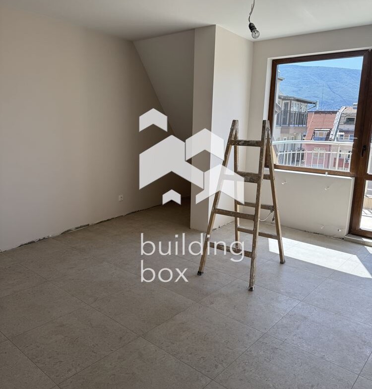 Мезонет в Белите Брези - 0