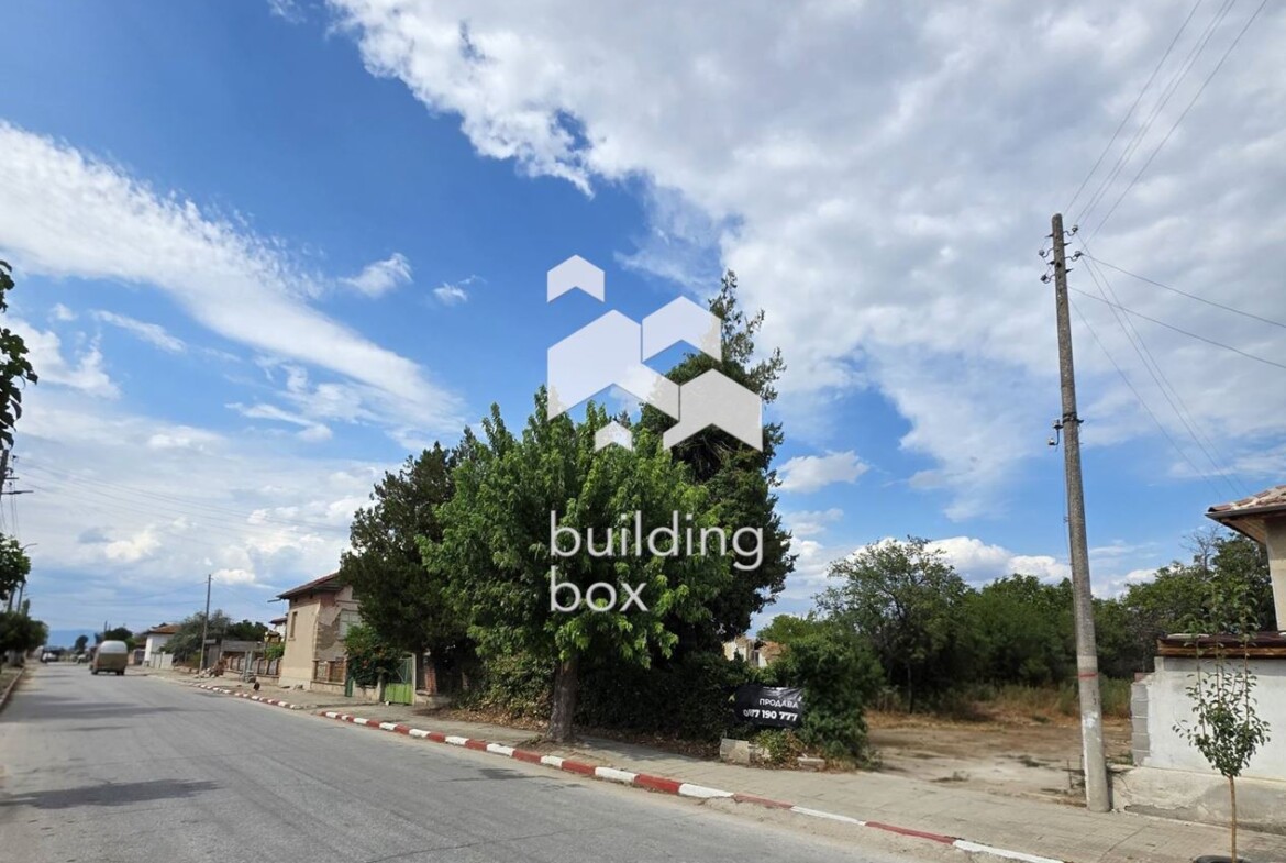 Парцел - с. Голям Чардак - 0