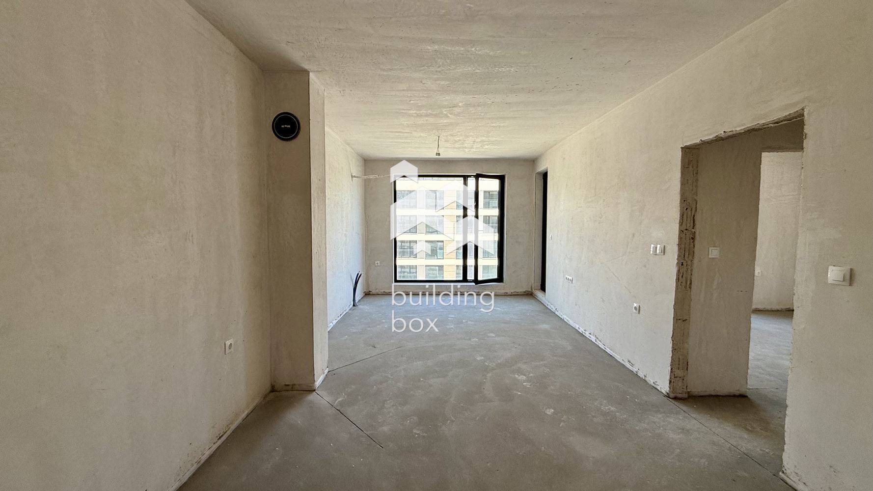 3-стаен – Пловдив, Тракия