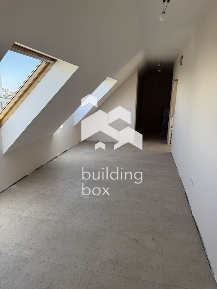 Мезонет в Белите Брези - 0