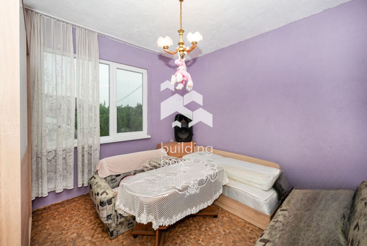 Двуетажна къща - с. Труд - 0