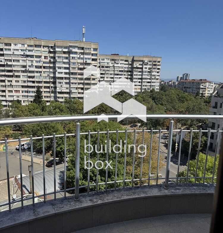 Мезонет в Хиподрума - 0