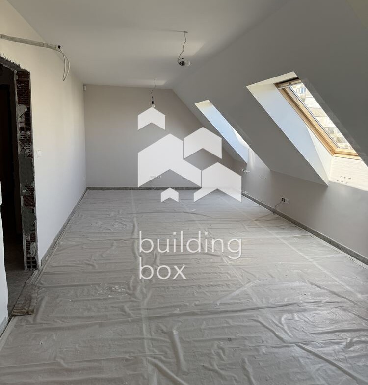 Мезонет в Хиподрума - 0