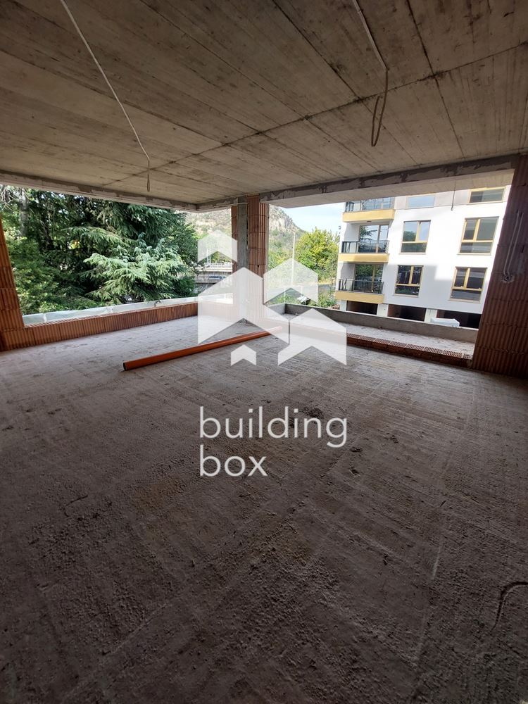 Четиристаен апартамент - гр. Пловдив - 0