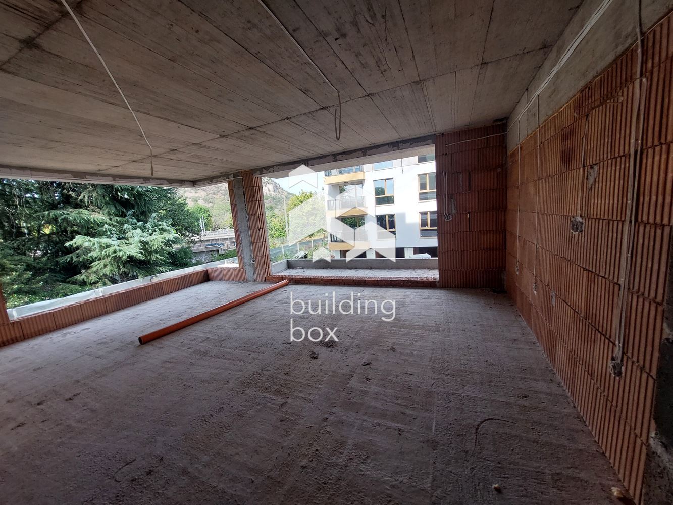 Четиристаен апартамент - гр. Пловдив - 0