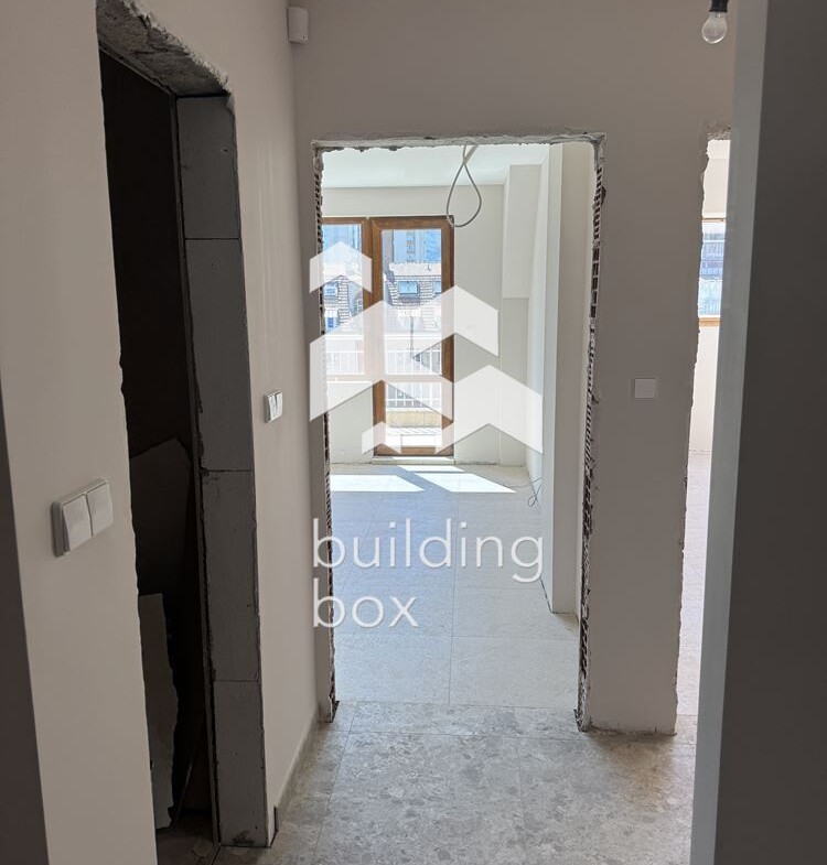 Мезонет в Хиподрума - 0