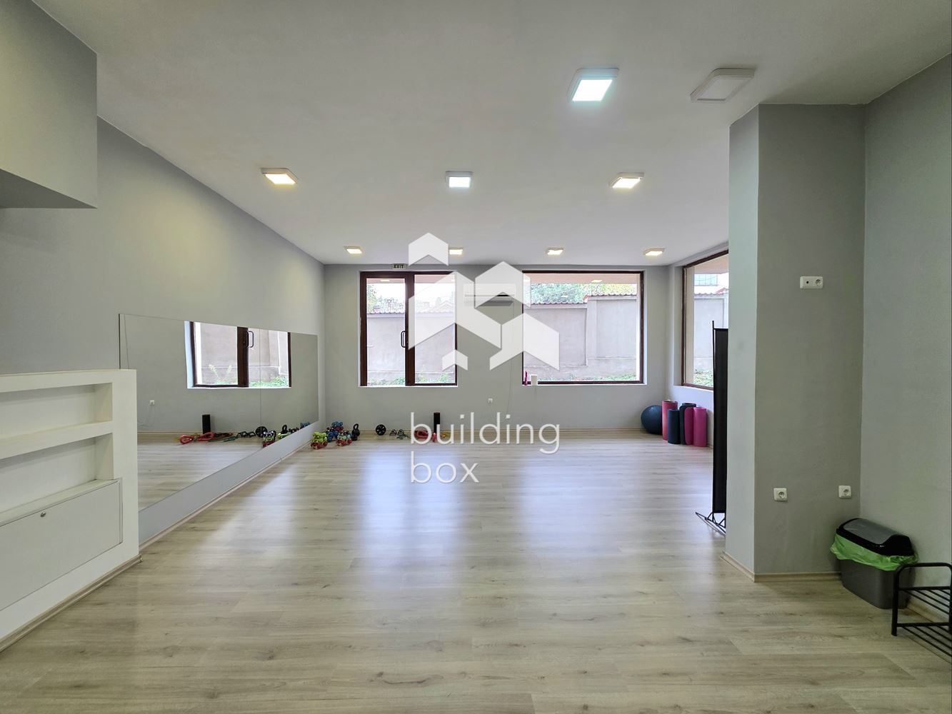 Разработена Фитнес Зала в кв. Овча Купел - 0