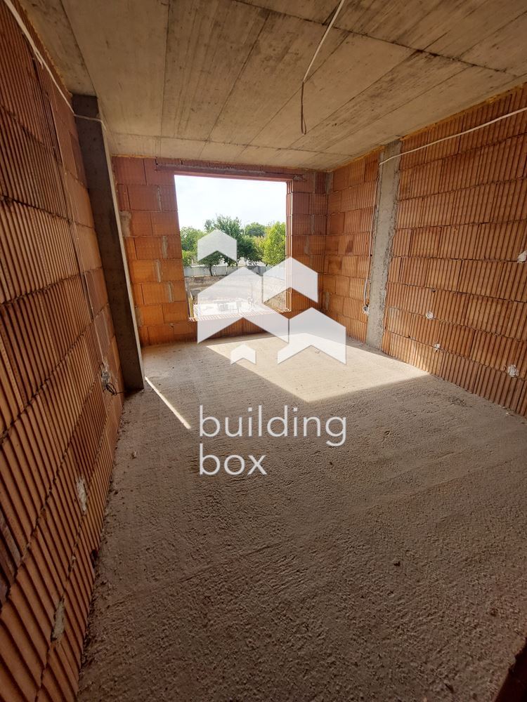 Тристаен апартамент - гр. Пловдив - 0