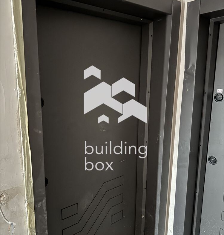 Двустаен апартамент ж.к.Младост 4 - 0