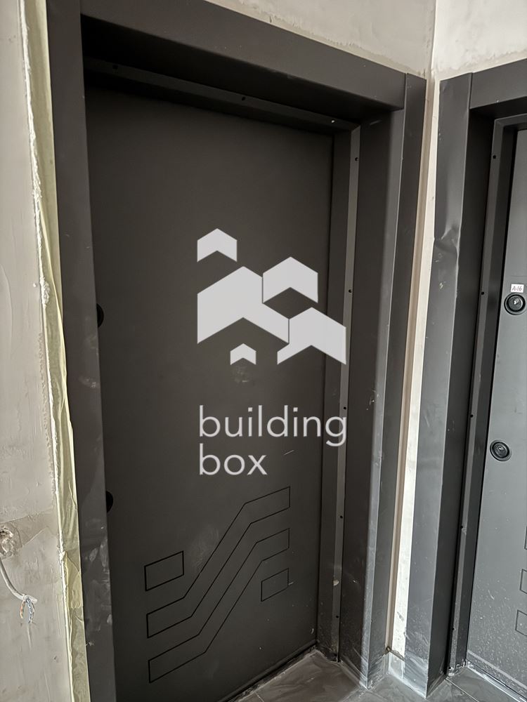 Двустаен апартамент ж.к.Младост 4 - 0