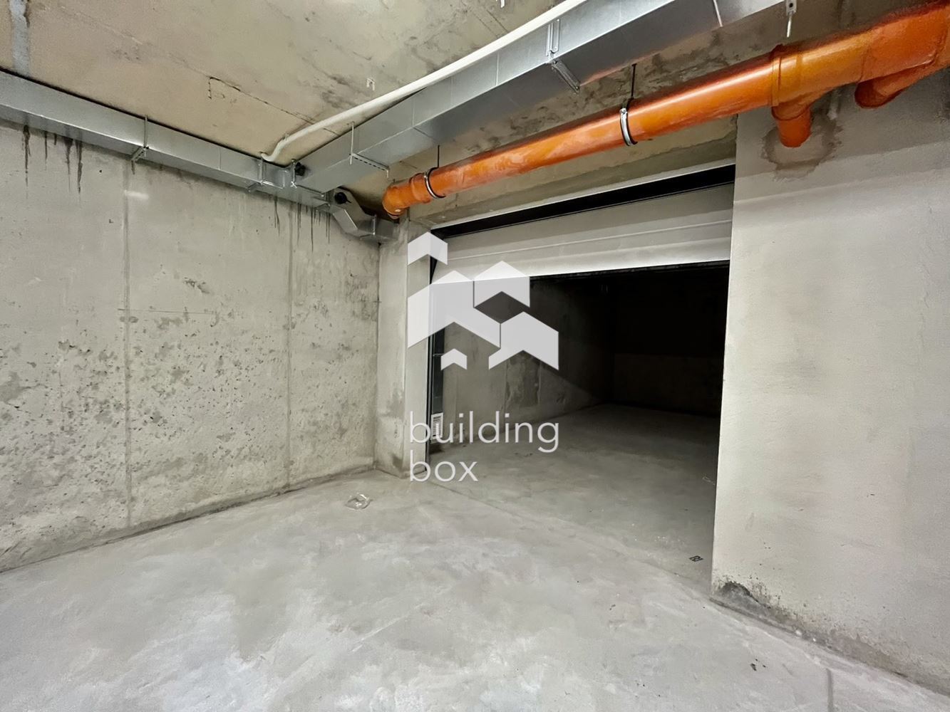 Тристаен апартамент в Център - 0