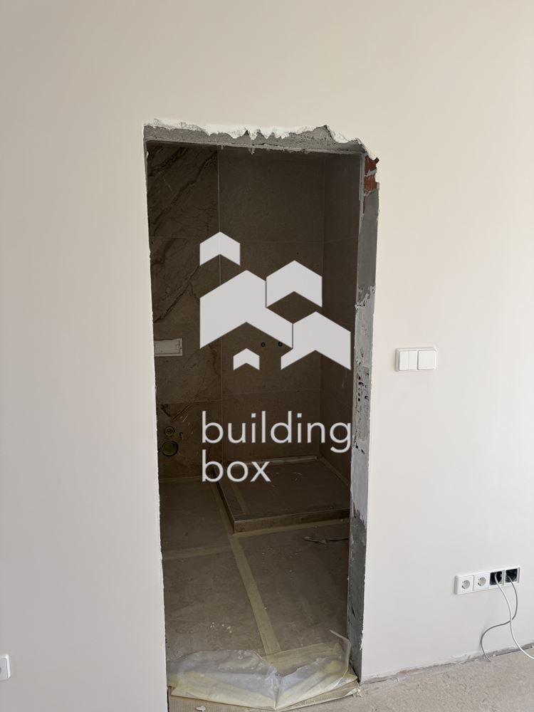 Мезонет в Хиподрума - 0