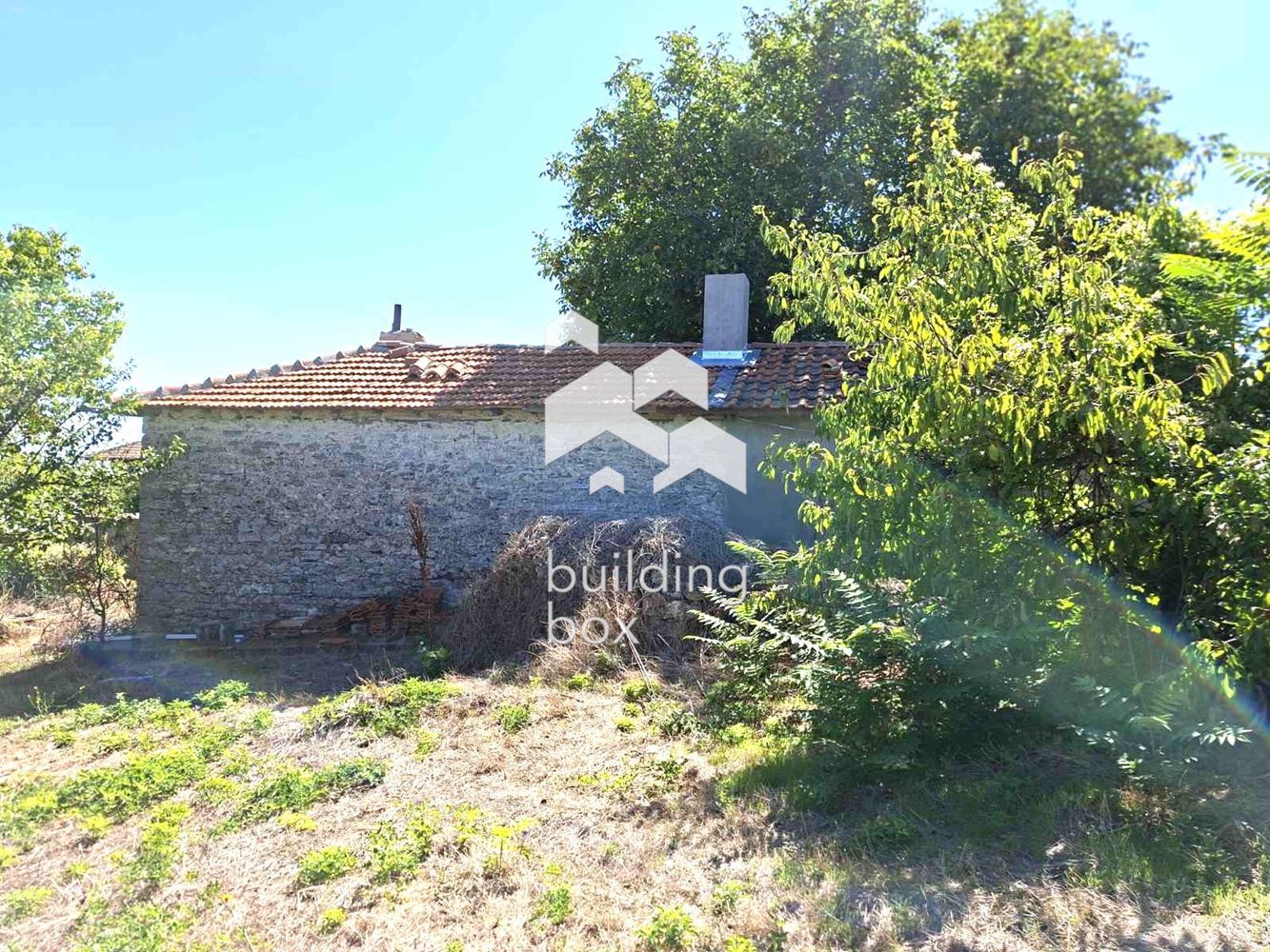 Къща - Варна, област, с.Генерал-Кантарджиево - 0