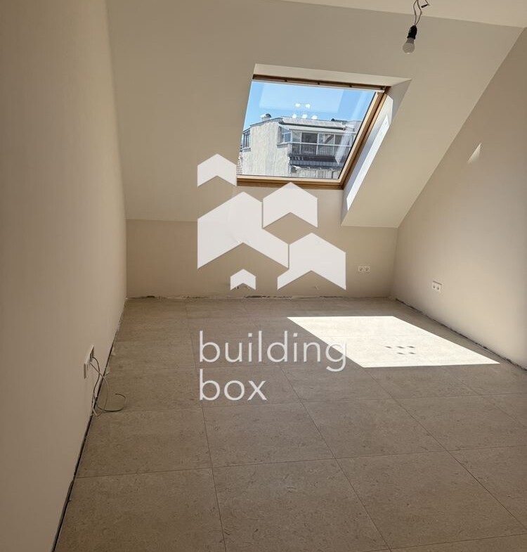 Мезонет в Хиподрума - 0