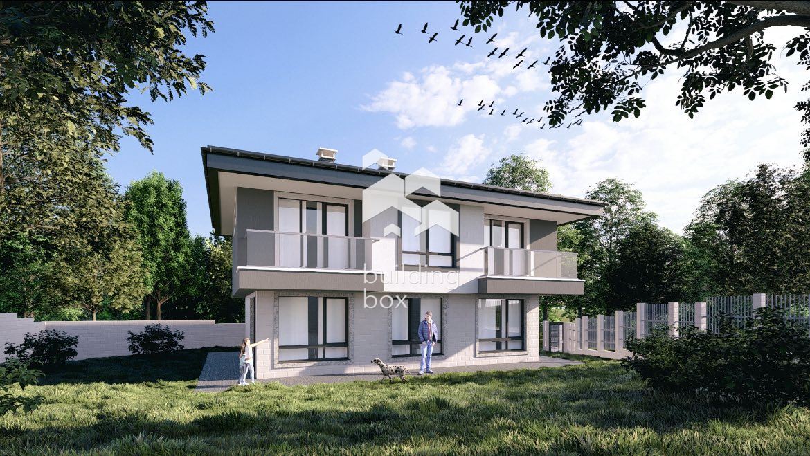 Къща - София, област, с.Хераково - 0