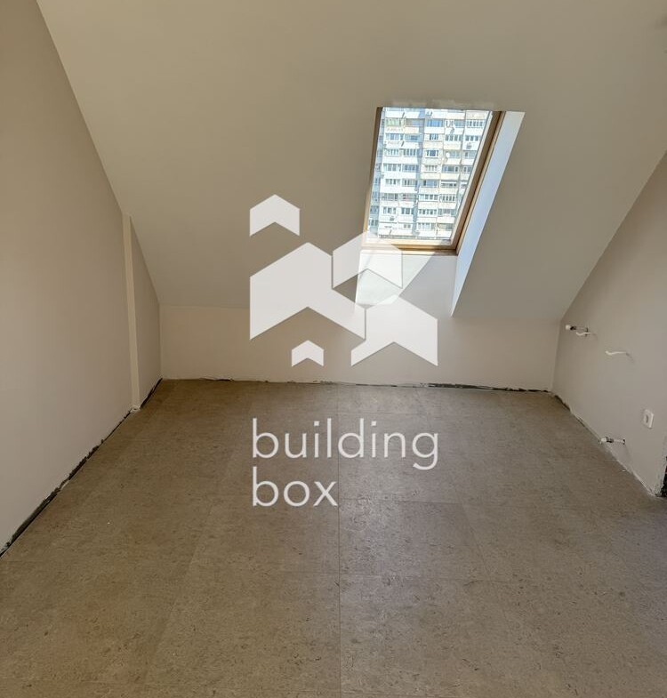 Мезонет в Хиподрума - 0