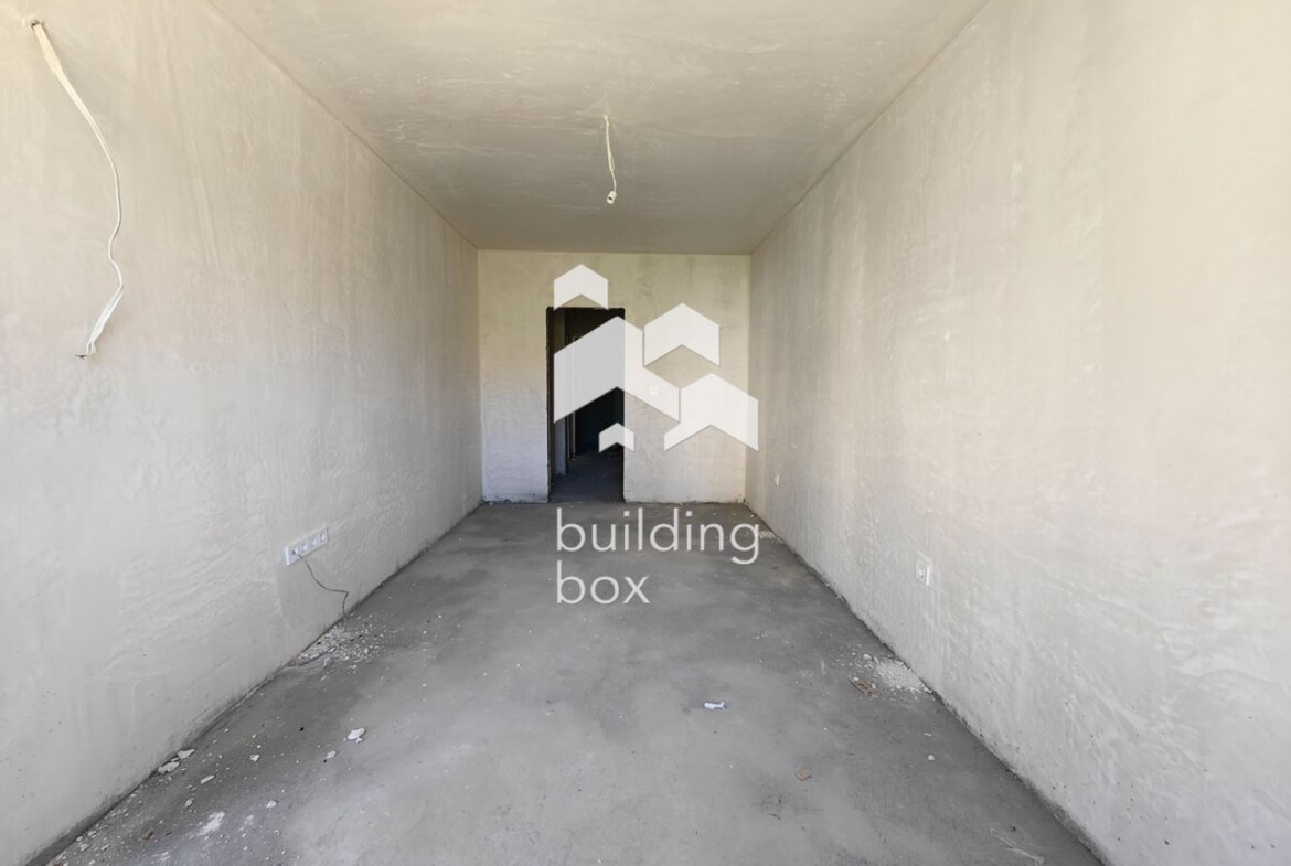 Двустаен апартамент - кв. Южен - 0