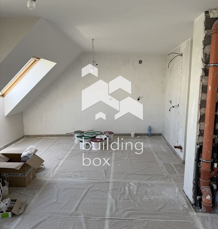 Мезонет в Белите Брези - 0