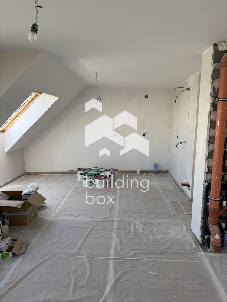 Мезонет в Белите Брези - 0