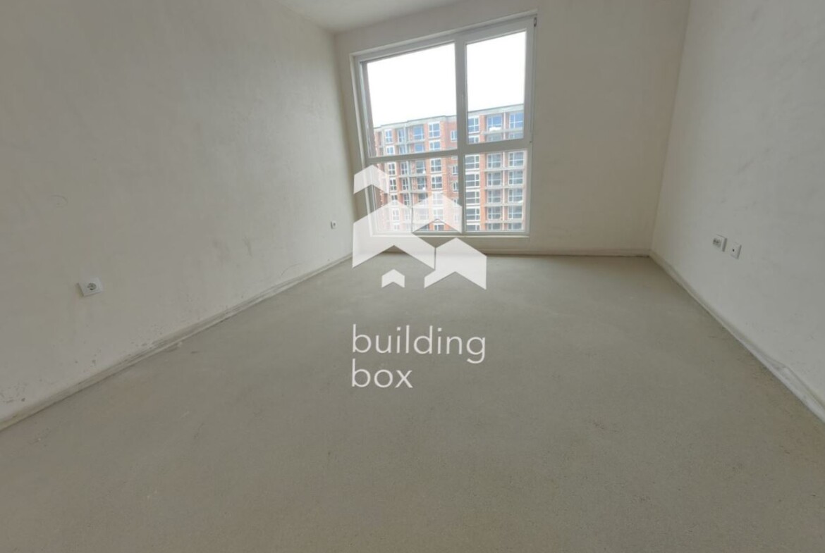 Тристаен апартамент с АКТ 16 - кв. Южен - 0