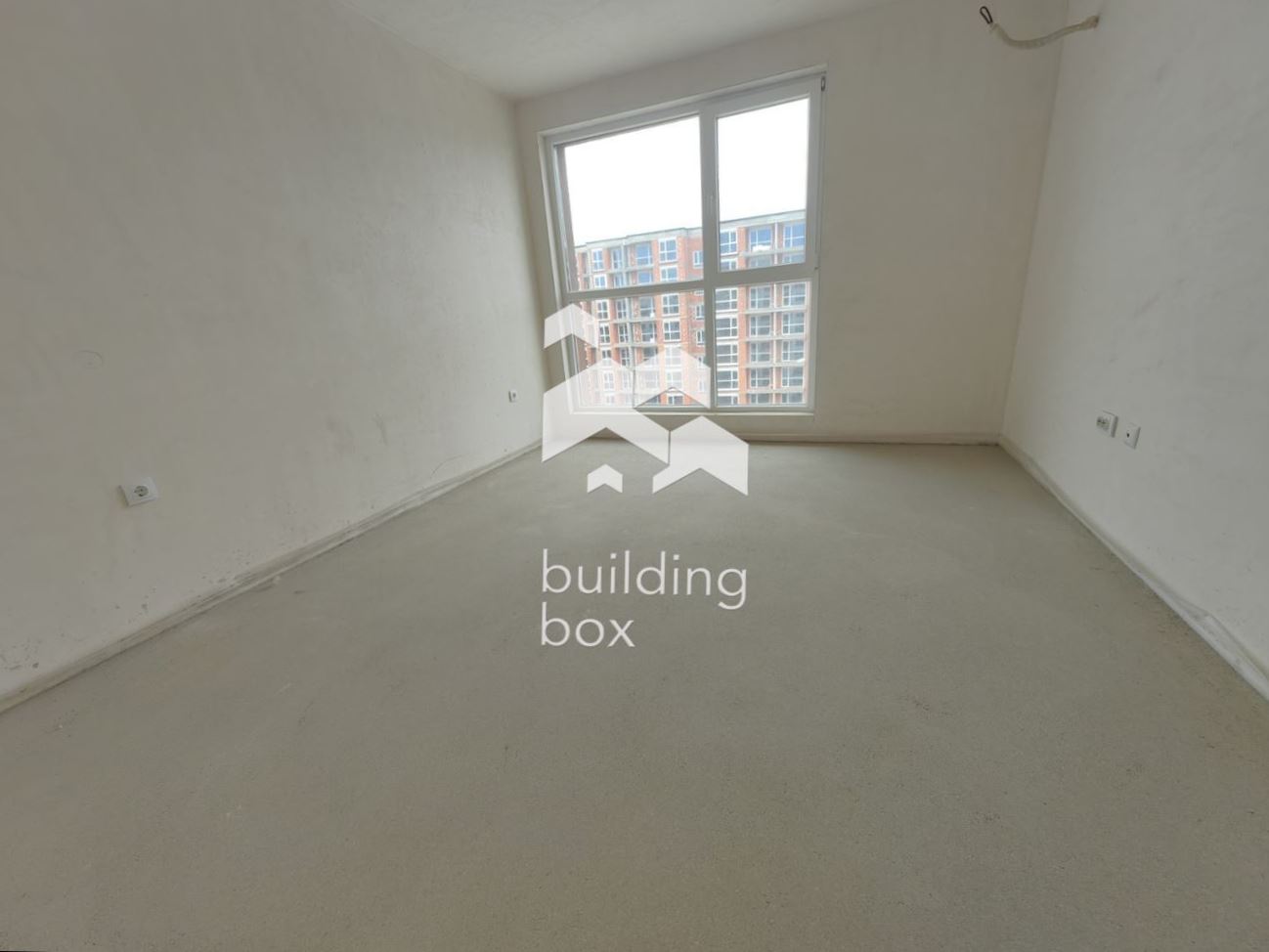 Тристаен апартамент с АКТ 16 - кв. Южен - 0