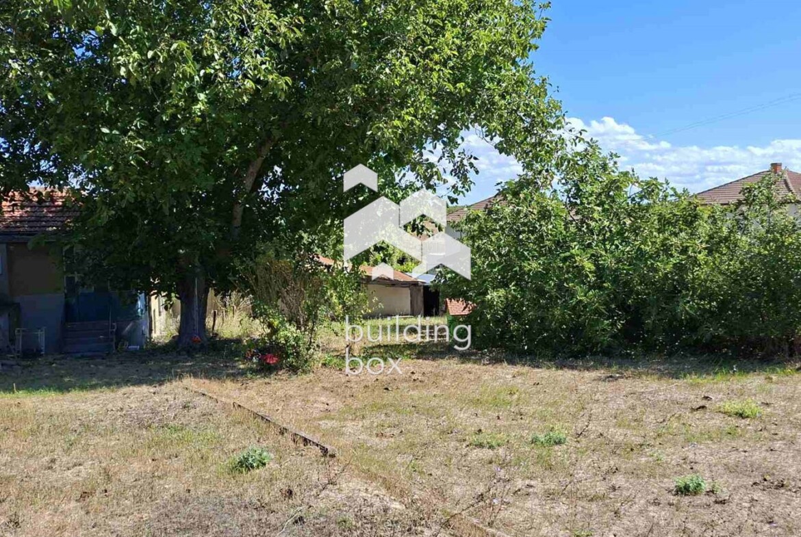 Къща - Варна, област, с.Генерал-Кантарджиево - 0