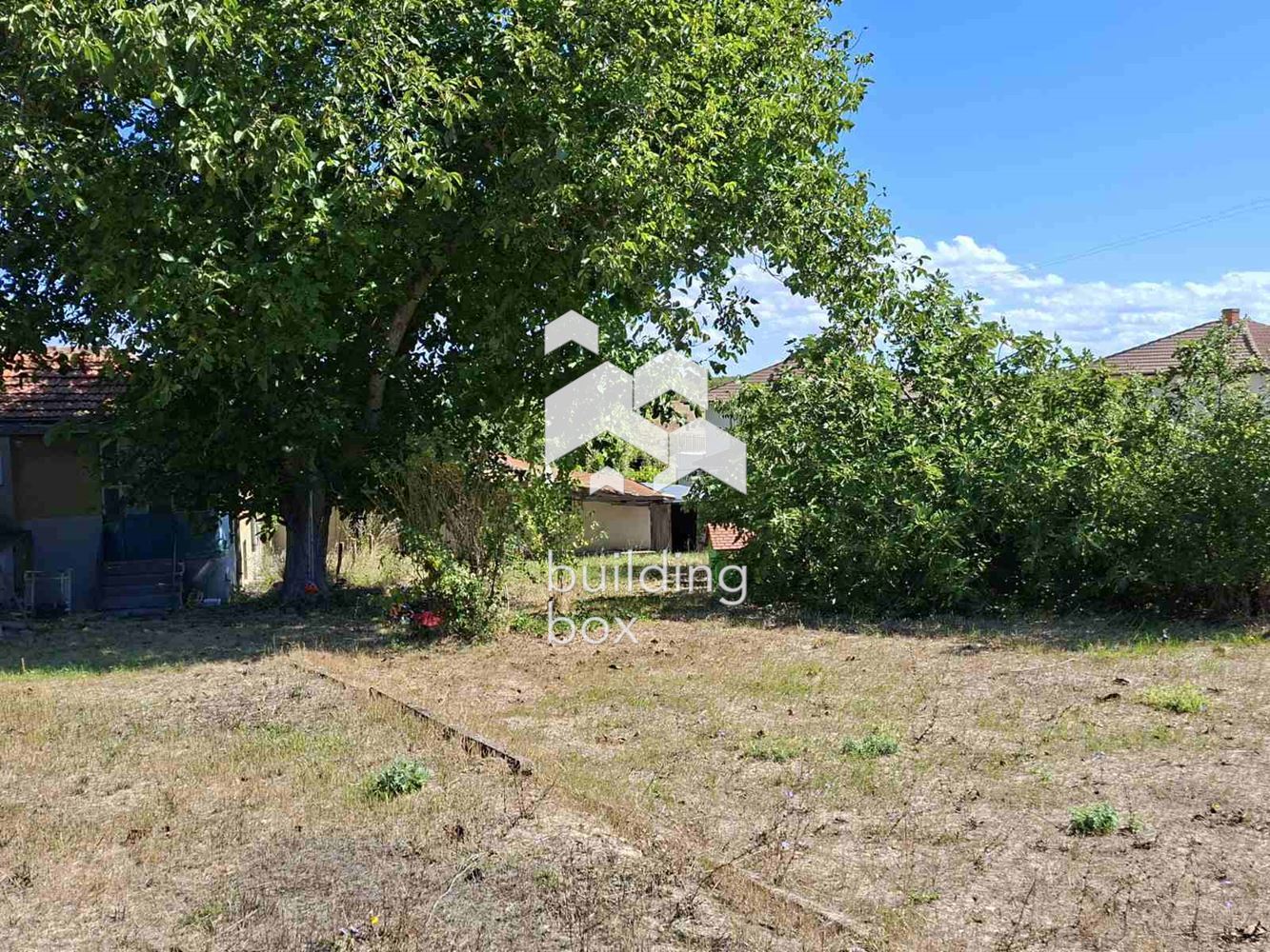 Къща - Варна, област, с.Генерал-Кантарджиево - 0