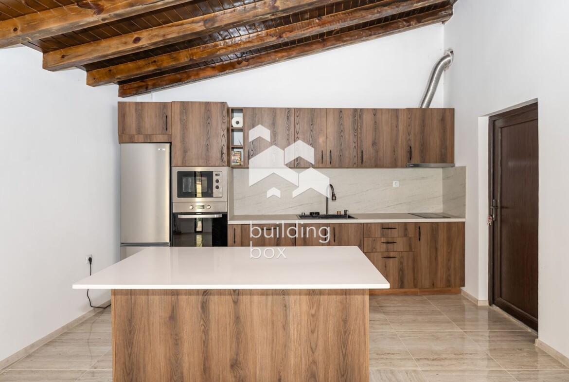 Луксозен имот в с. Старосел - 0