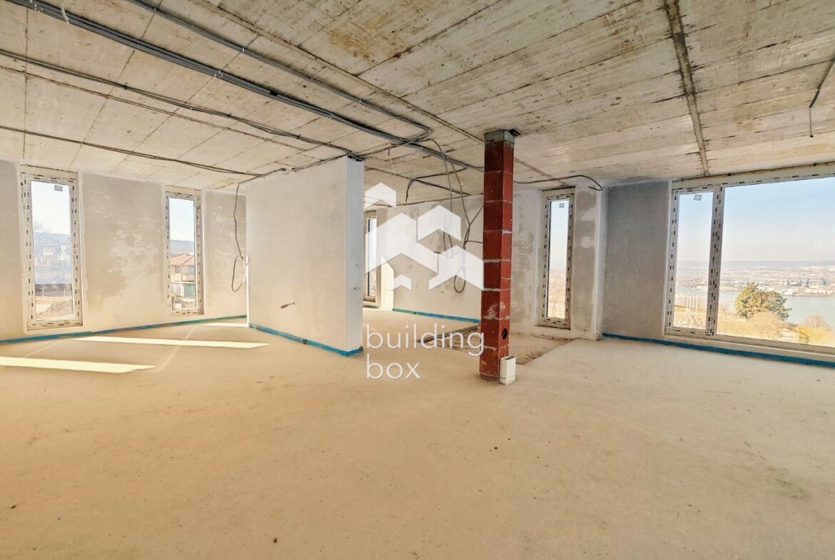 Тристаен апартамент с безкомпромисно качество - 0