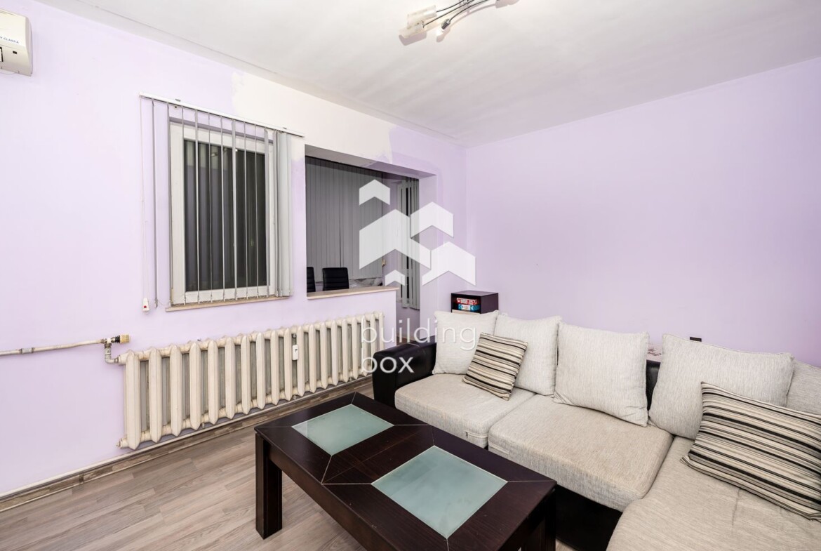 Обзаведена боксониера - кв. "Тракия" - 0