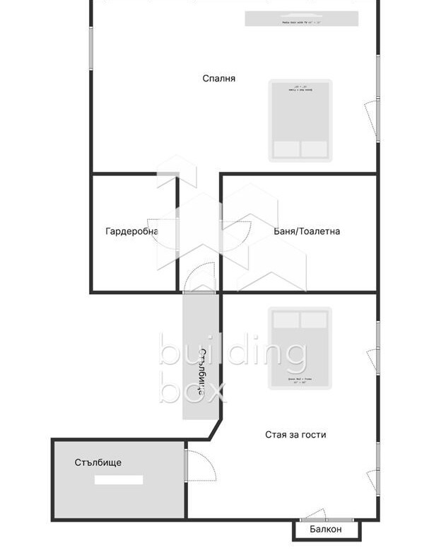 Продава Къща в Симеоново - 0
