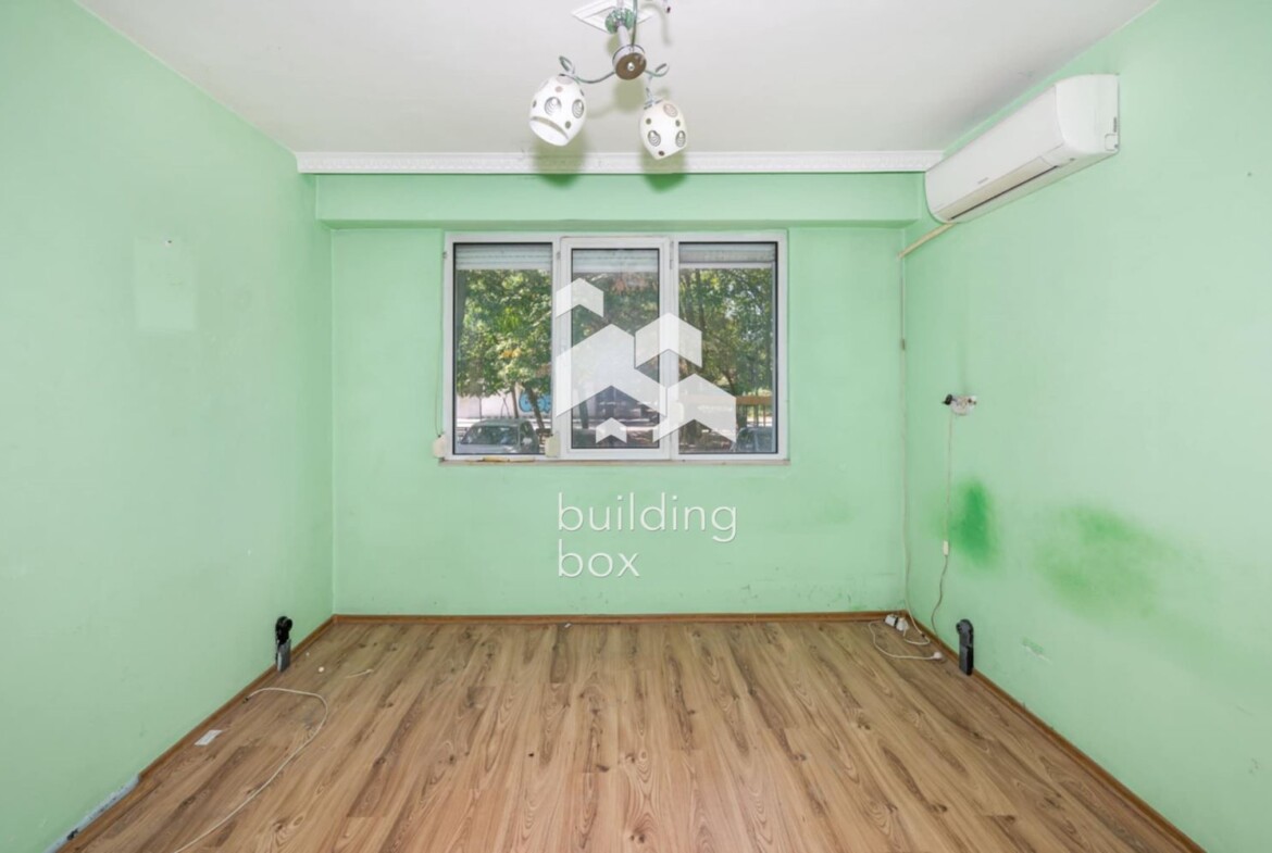 Двустаен апартамент - кв. "Въстанически" - 0