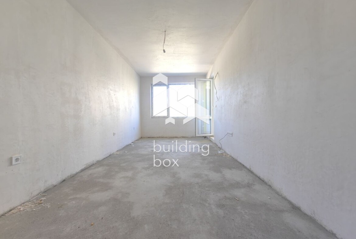 Двустаен апартамент - кв. Южен - 0