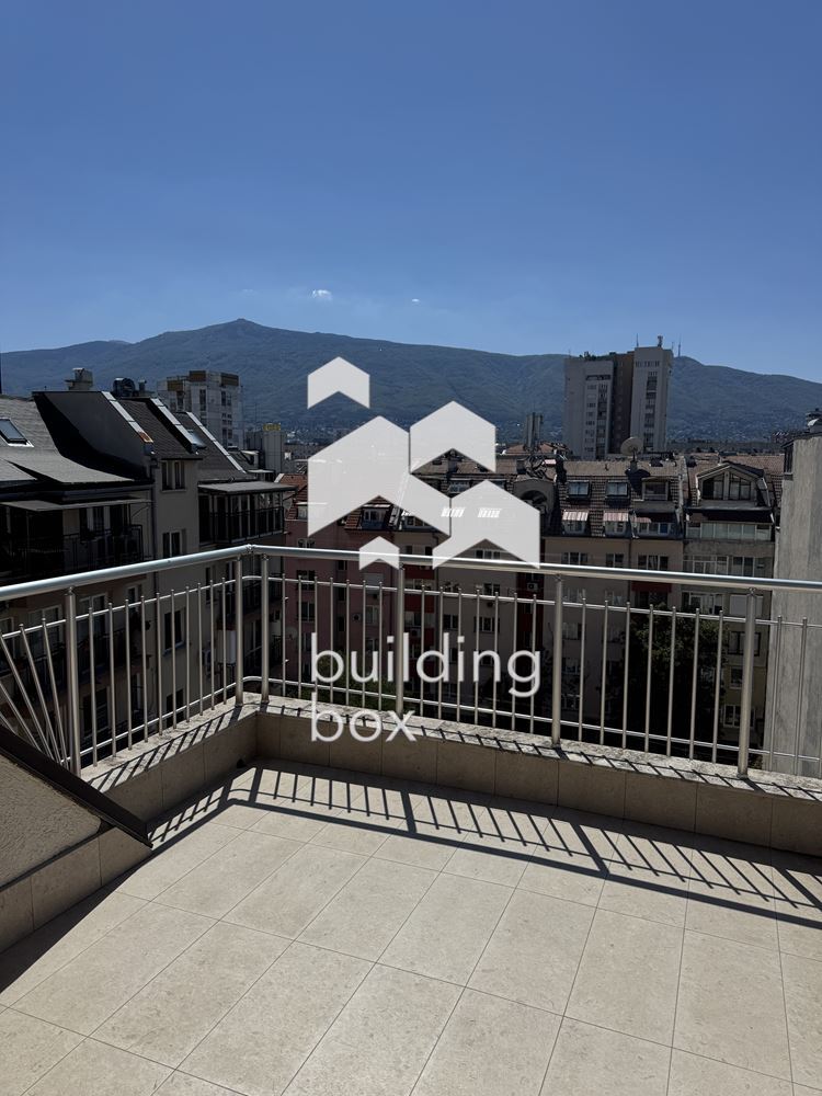 Мезонет в Белите Брези - 0