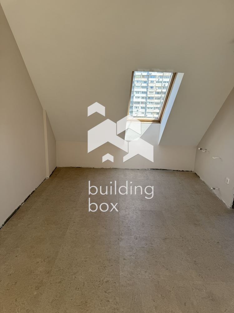 Мезонет в Белите Брези - 0