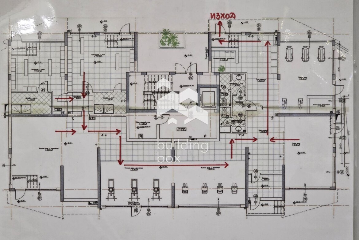 Разработена Фитнес Зала в кв. Овча Купел - 0