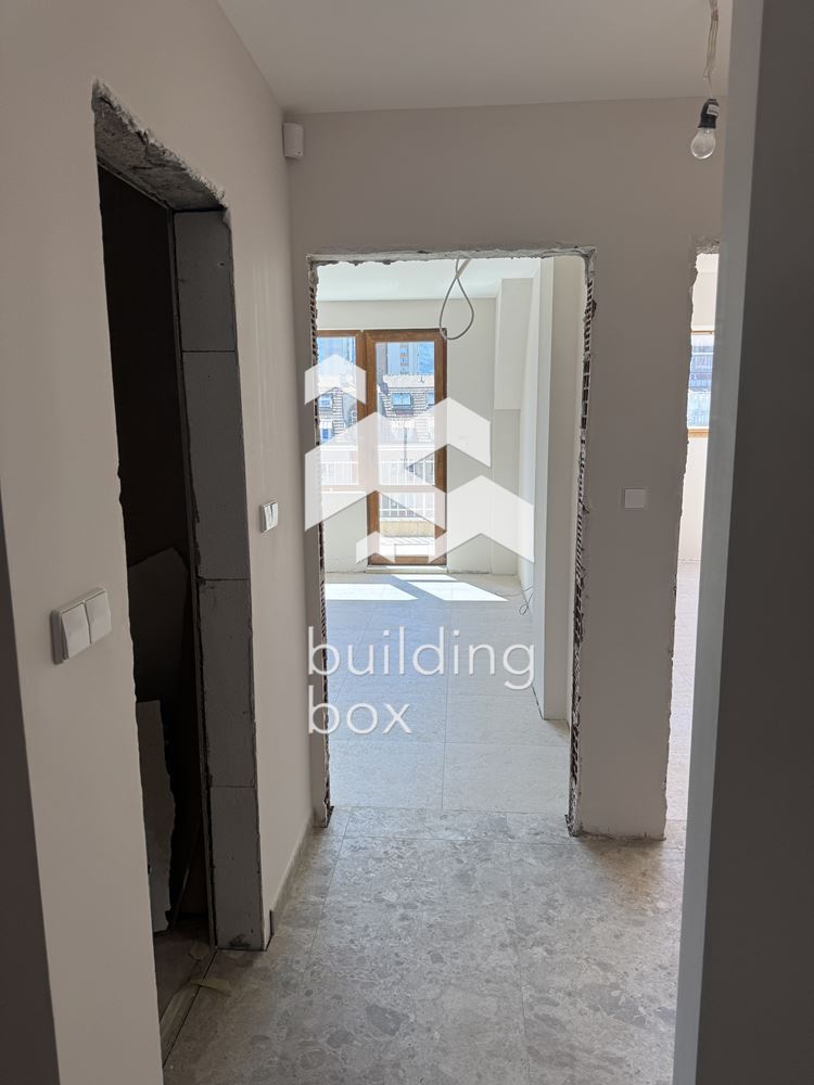 Мезонет в Белите Брези - 0