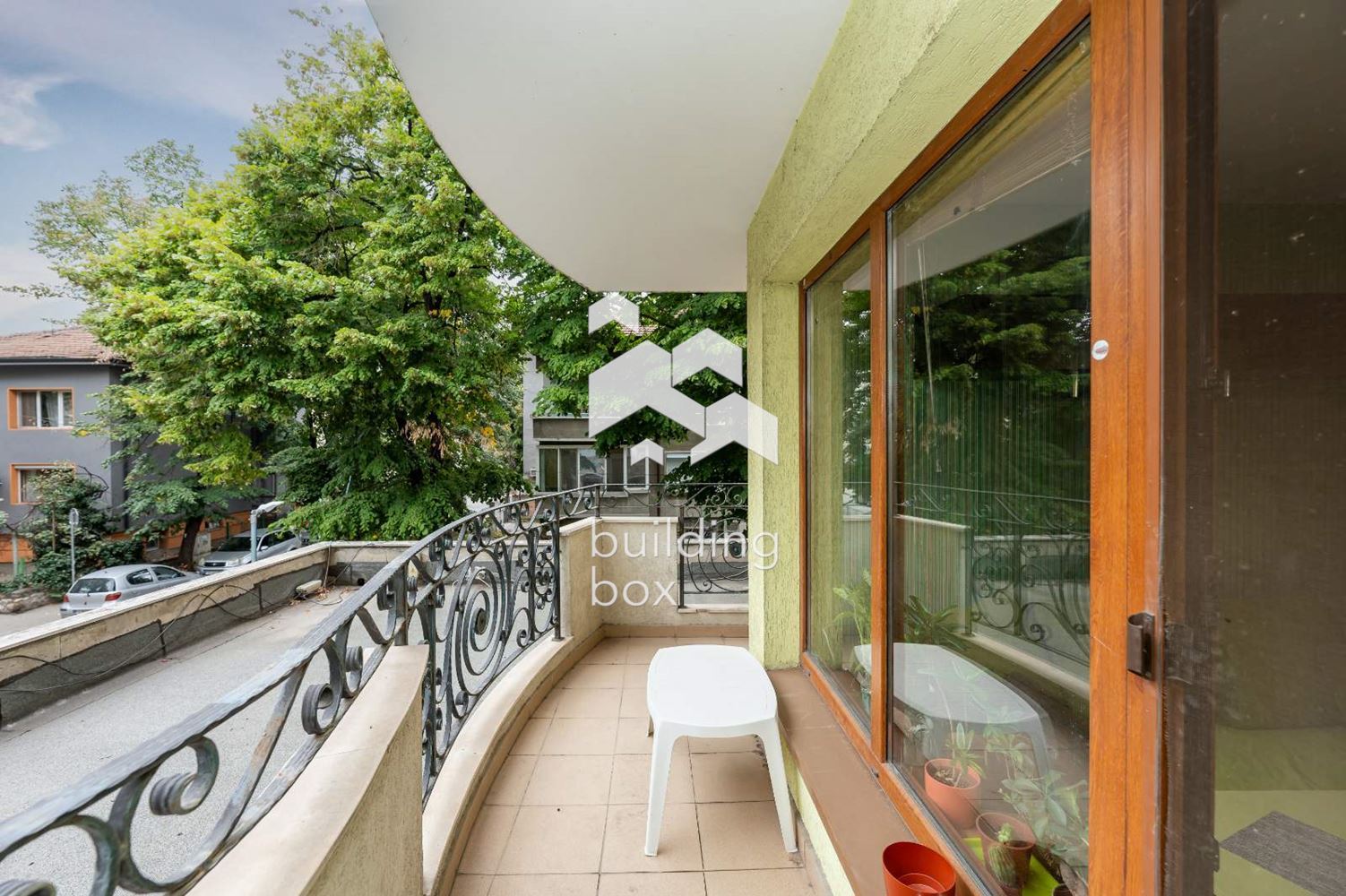 Тристаен апартамент - "Райски кът 1" - 0