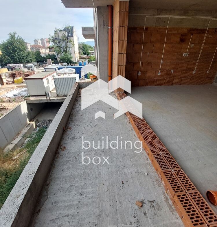 Четиристаен апартамент - гр. Пловдив - 0