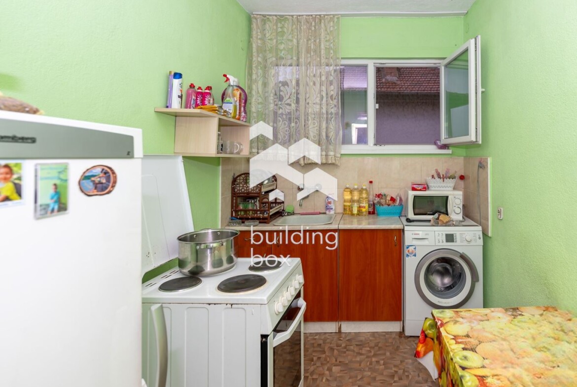 Двуетажна къща - с. Труд - 0