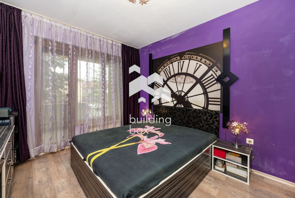 Тристаен апартамент - "Райски кът 1" - 0