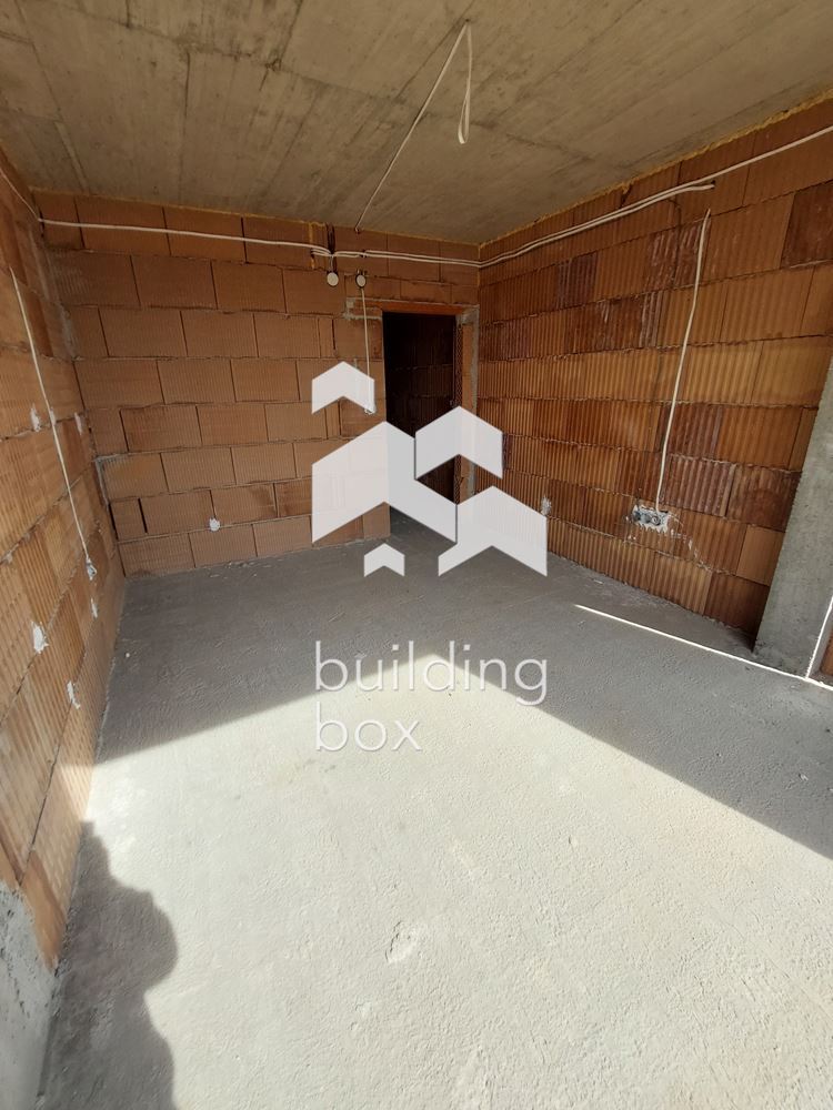 Тристаен апартамент - гр. Пловдив - 0