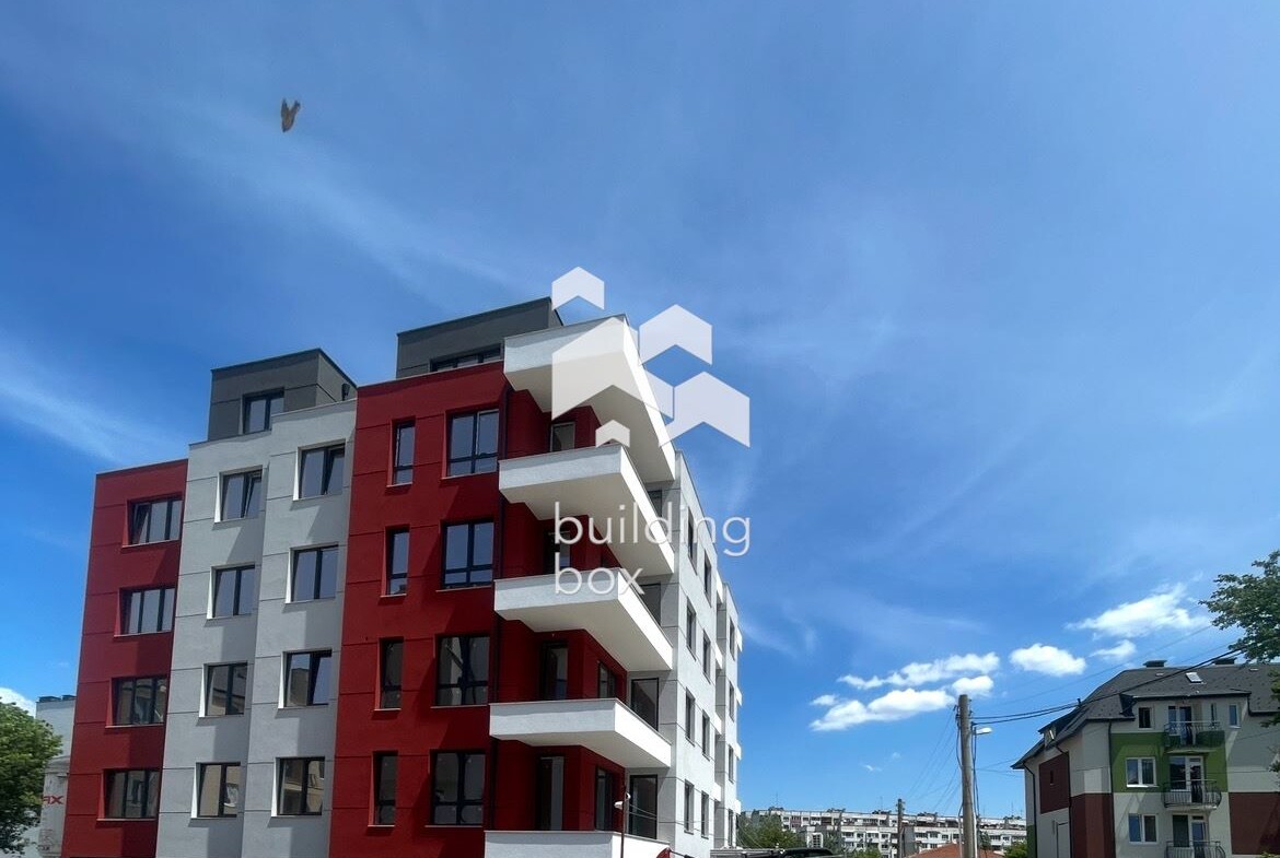 ПРОДАВА ТРИСТАЕН АПАРТАМЕНТ - ОВЧА КУПЕЛ - ПРЕД АКТ 15 - 0